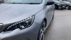 Peugeot 308 1.2 PureTech 130 GT Line 5dr Petrol Estate